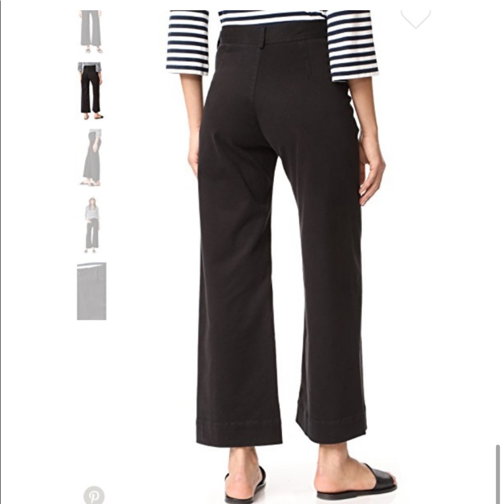 Emerson Thorpe Pants
